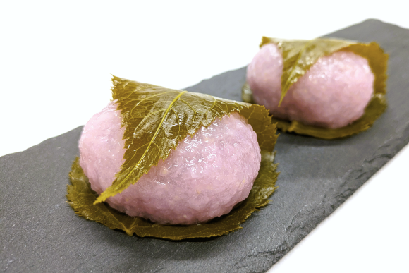 食べ物としての「桜」ってどう？