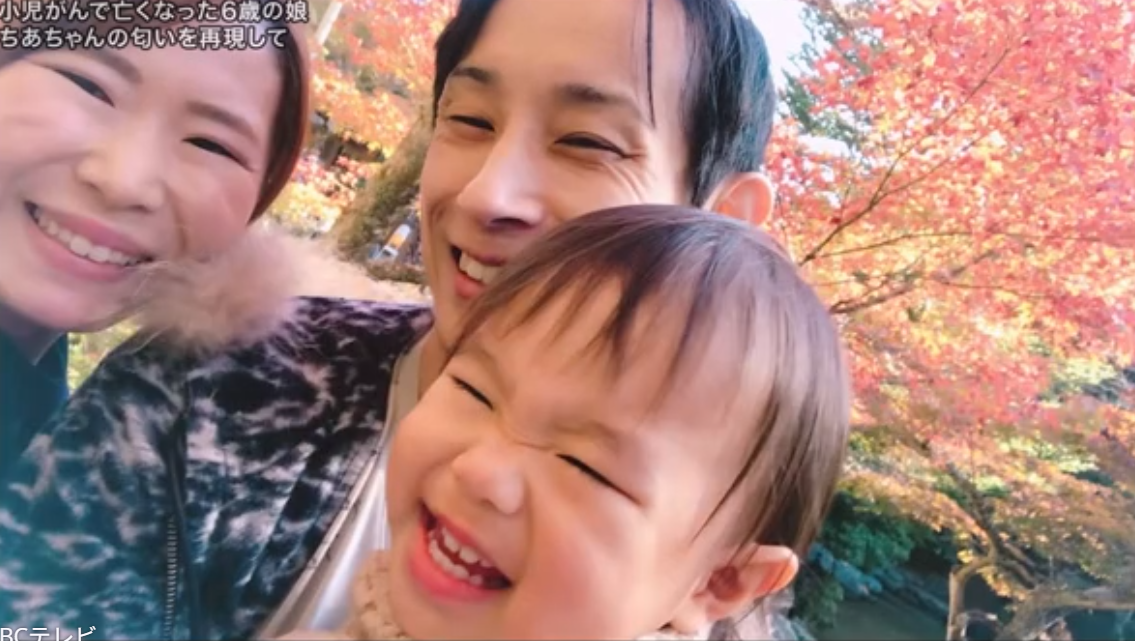 『探偵！ナイトスクープ』小児がんで亡くなった6歳の娘の匂いを再現して欲しい！　登場したのは「絶対嗅覚少女」！？ | ABCマガジン