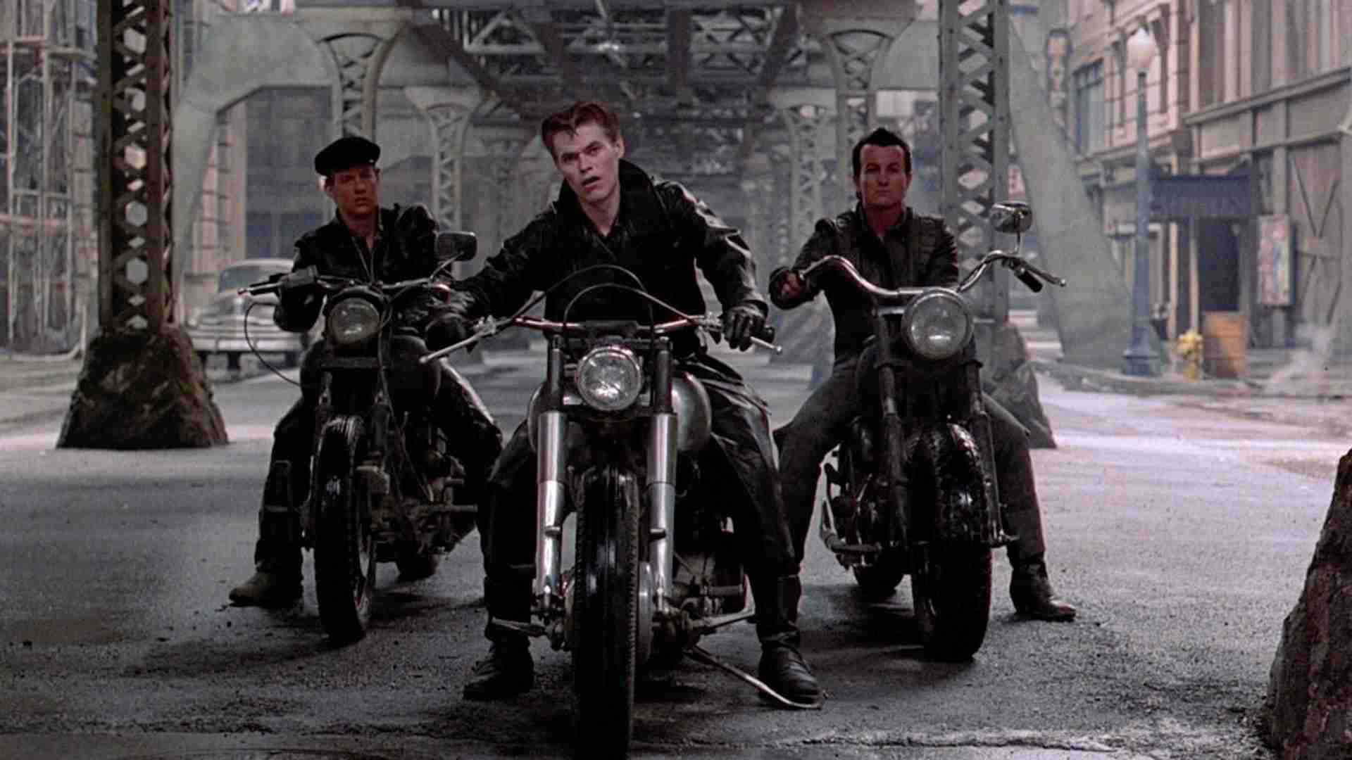 【画像】映画のワンシーンを貼ると観たことある人が作品名を当ててくれるトピPart23