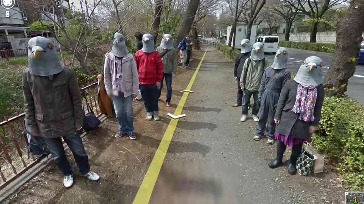 マップ・地図に関して思うこと