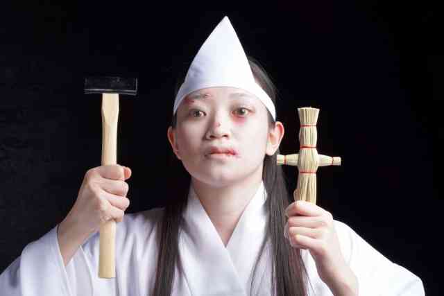 神仏信じるのやめた人いますか?