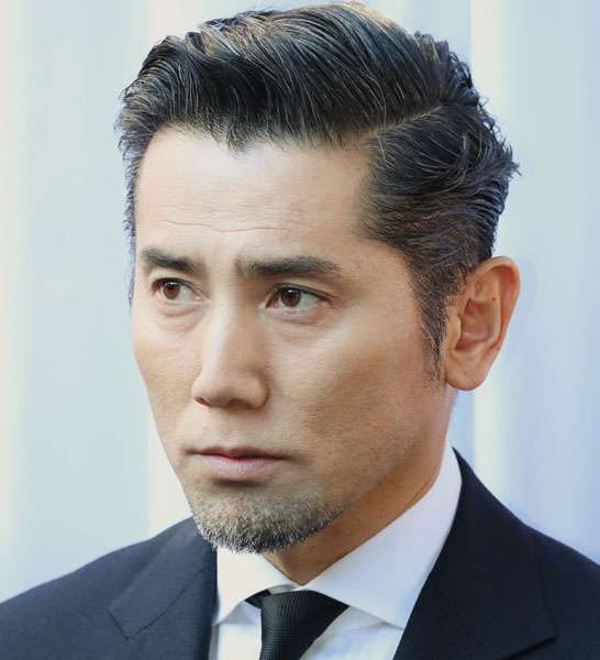 元シブがき隊・本木雅弘はなぜ潰されなかった？ 奥山和由氏が明かしたメリー氏の「圧力」｜日刊ゲンダイDIGITAL