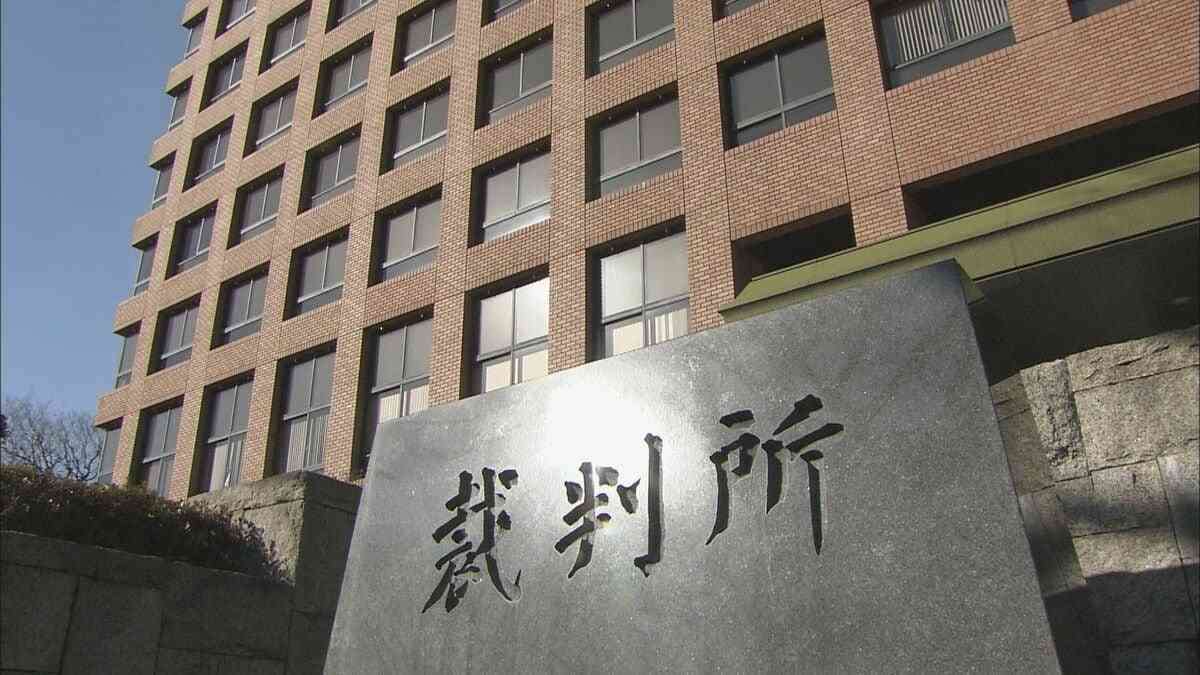 わいせつ目的で25歳女性にテキーラ32杯飲ませ…ホテルに連れ込み死亡させた罪に問われる44歳男 初公判で無罪主張 名古屋