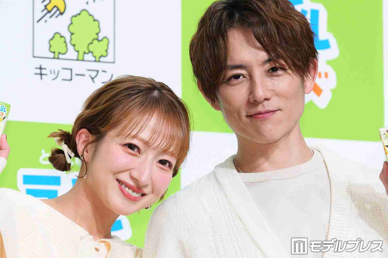 辻希美、次男・昊空（そら）くんの13歳バースデーパーティーの様子公開 夫・杉浦太陽との3ショット＆豪華パーティーメニューが話題 - モデルプレス