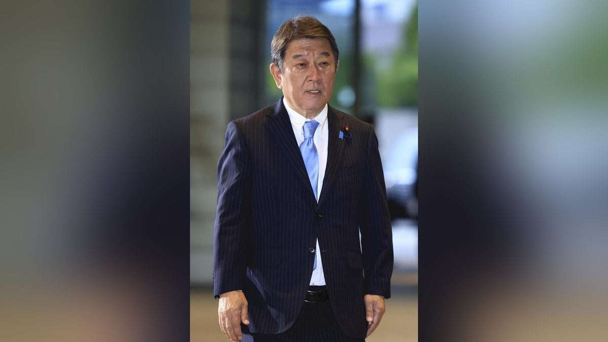 茂木外相、イランで拘束されている邦人は２人と明らかに「現時点で安全を確認」…１人はNHKのテヘラン支局長か