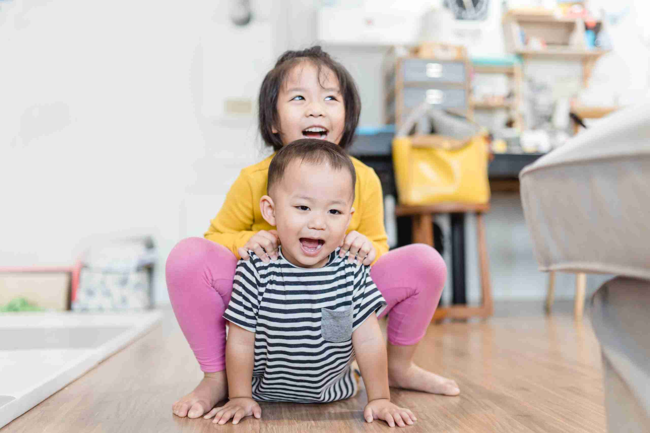 自宅保育とは？何する？自宅保育の過ごし方や心がけていること - KIDSNA キズナシッター