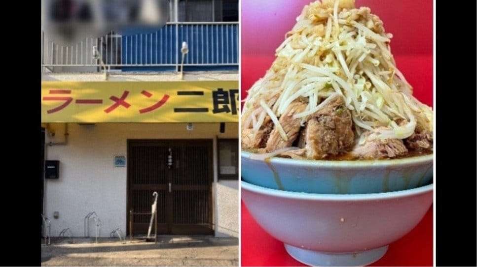 〈ラーメン二郎・寸胴ドンブリ事件炎上〉「丼は食後にテーブルからカウンターに置くべきか？」で大論争、通算5555杯食べたジロリアンは「テーブル拭くまでが完食です」 | 集英社オンライン | ニュースを本気で噛み砕け