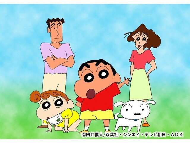 野原みさえ並みの人生を送るには結構ハードルが高くないか問題 part2