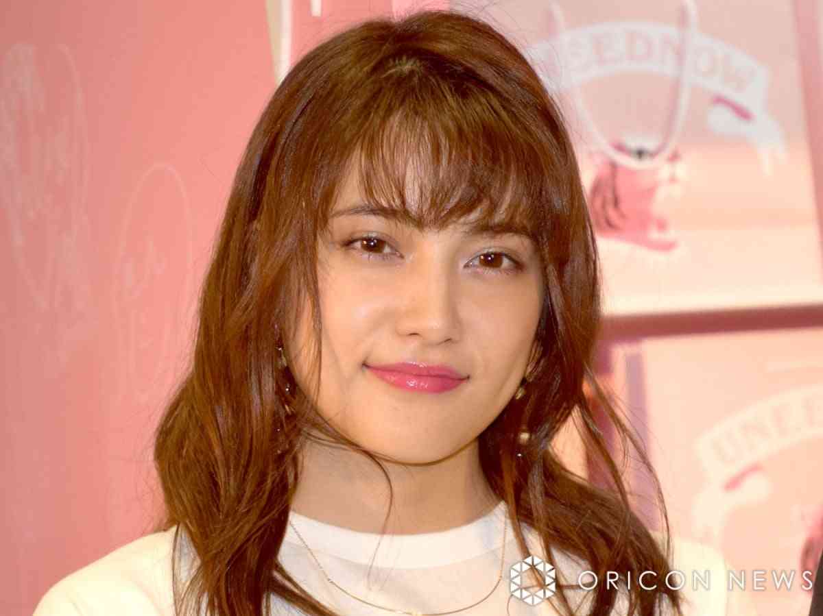 元AKB48・入山杏奈、会社設立を報告　訪問看護を基軸に、美容・健康事業も展開「心と生活にそっと寄り添うケアを届けていきます」  | オリコンニュース（ORICON NEWS）