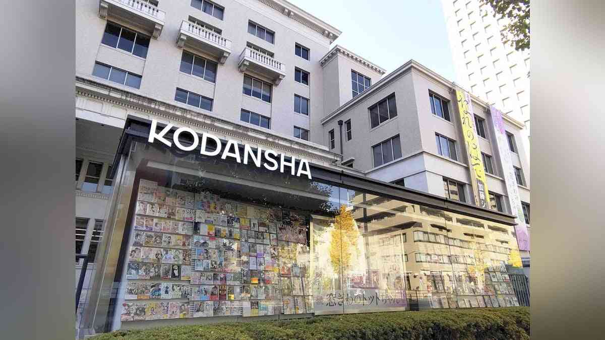 漫画「島耕作」の描写で講談社がお詫び…辺野古移設の反対派に「アルバイトがたくさんいる」と話す場面 : 読売新聞