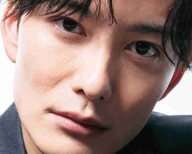 岡田将生が第１子誕生後初投稿「わたくしはパリが好きだ」エッフェル塔＆ルーヴル満喫ショット