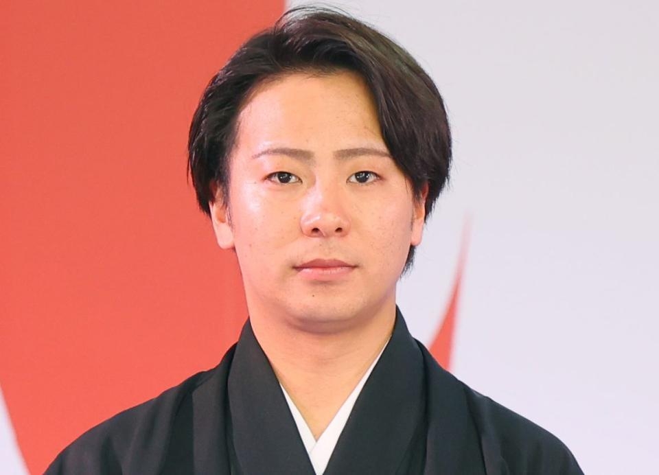 中村鶴松、所属事務所が「不起訴処分とした旨を確認」被害店舗とは示談成立とも発表　１月にドア損壊容疑