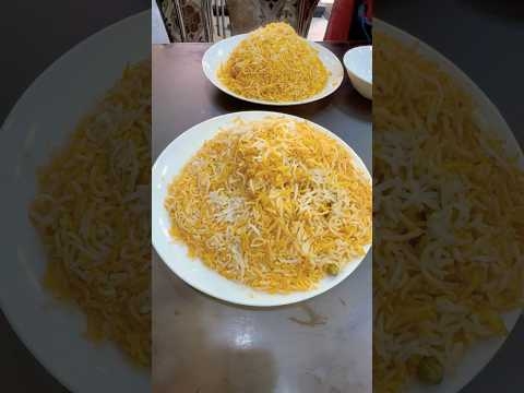 うまいビリヤニに出会う方法