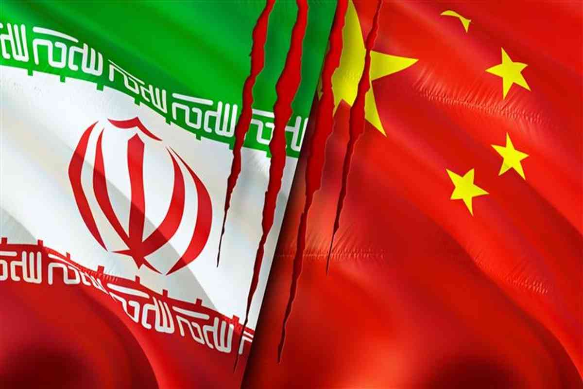 中国はイランを見捨てた？　イランの「同盟国」だったはずの中国が、不気味なまでに静かな理由（ニューズウィーク日本版） - Yahoo!ニュース