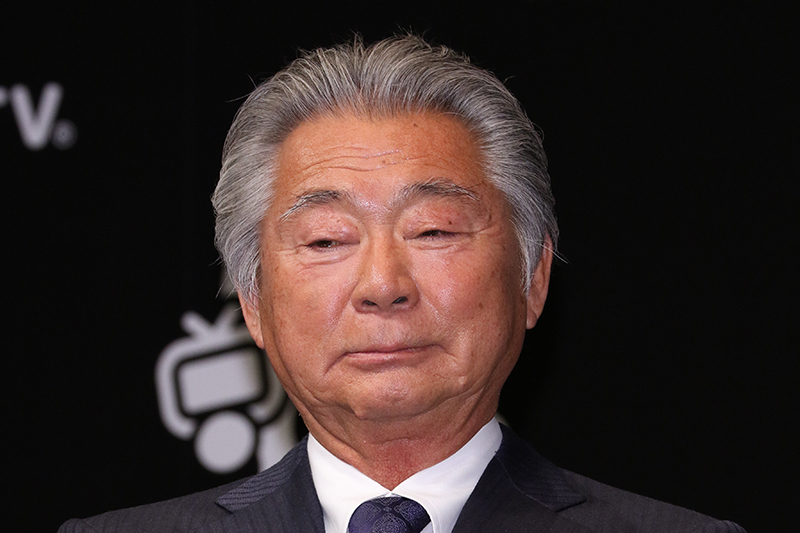 《一周忌過ぎても決着せず》みのもんたさん「遺産40億円」巡り遺族間の協議が難航「1日50万円の延滞税」発生か　亡き妻のために建てた20億円豪邸は塩漬け状態に (1/2)| 女性セブンプラス