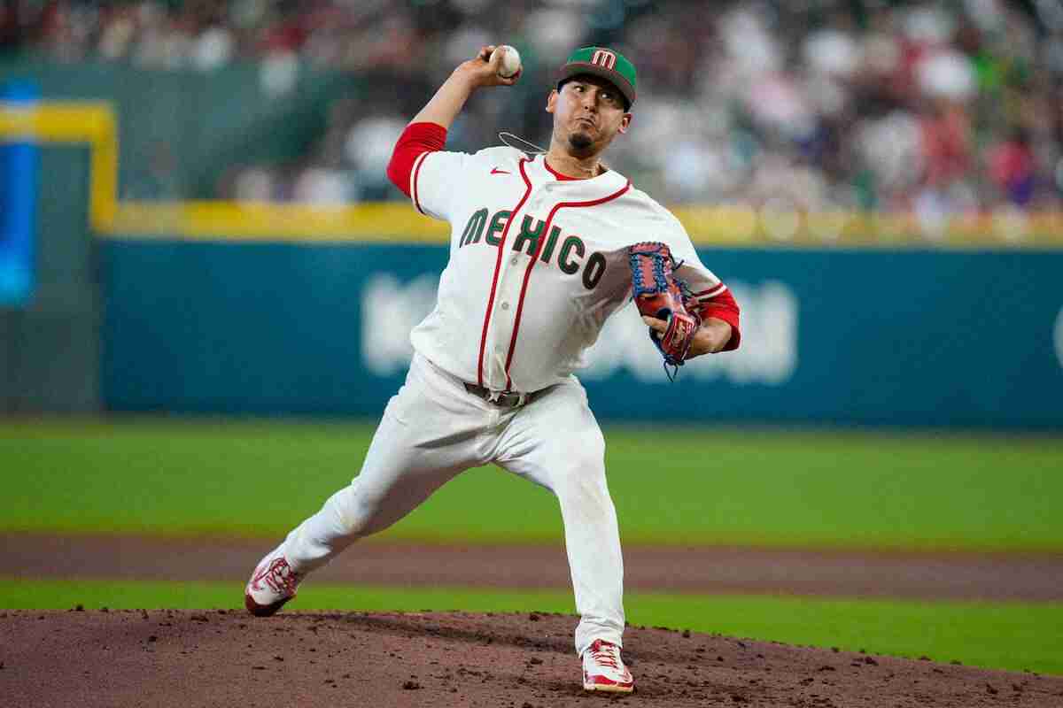 【WBC】波乱…前回4強メキシコが1次R敗退　イタリアに完敗で2勝2敗の3位　アロザレーナら呆然（スポニチアネックス） - Yahoo!ニュース