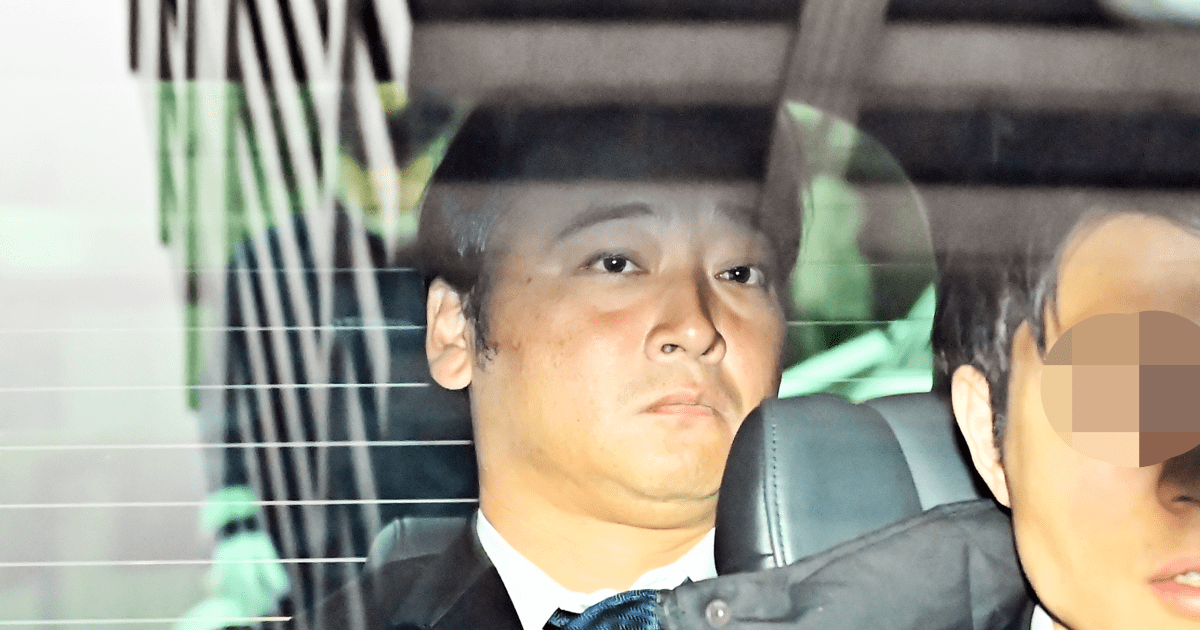 「示談金2500万円より実刑を…」専門家が明かす、元ジャンポケ斉藤慎二被告の“崖っぷち”ポイント | FRIDAYデジタル