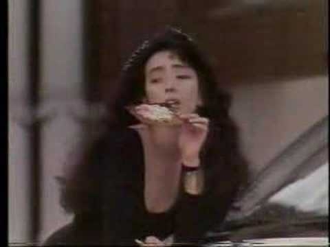 1987 SUZUKI ALTO JUNA Ad