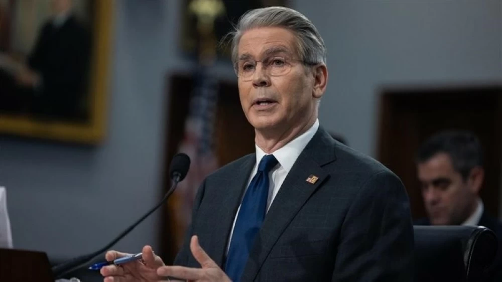 US may lift sanctions on more Russian oil to ease supply gap - Latest News from Saudi Arabia and the World