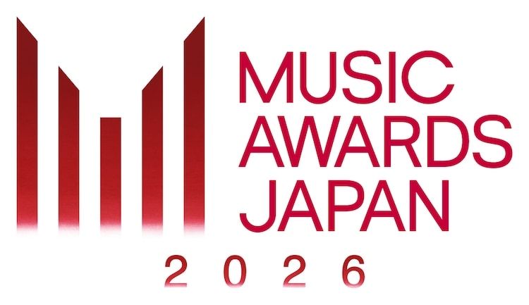 「MUSIC AWARDS JAPAN 2026」エントリー作品 / アーティスト発表、主要6部門のエントリー一覧は（音楽ナタリー） - Yahoo!ニュース