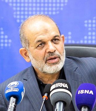 アフマド・ヴァヒーディー - Wikipedia