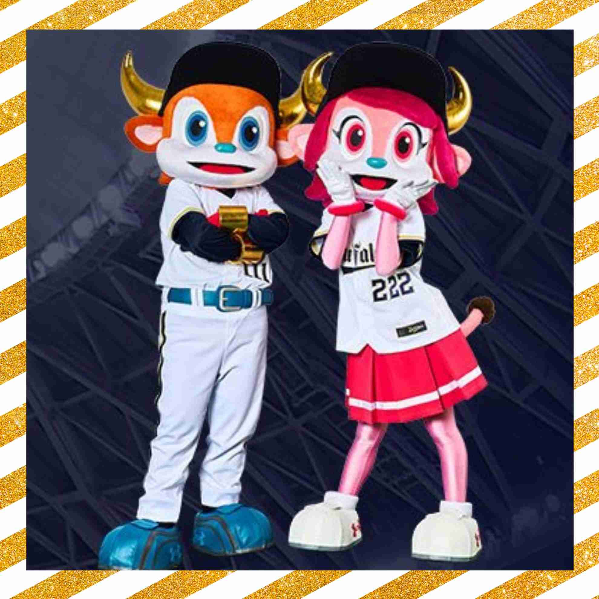 オリックス・バファローズファン集まれ！Part28