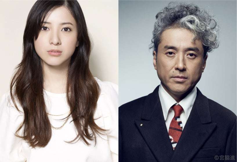 吉高由里子＆ムロツヨシ、Netflix新シリーズで倦怠期の夫婦役　「地上波ではできないとんでもないドラマ」制作開始  | オリコンニュース（ORICON NEWS）