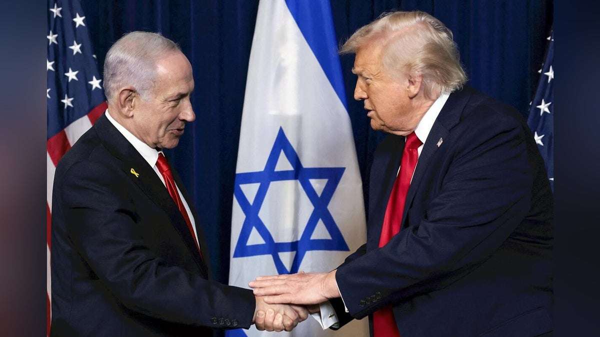米国は戦争に「引きずり込まれた」のか…主体性欠く発言、ハメネイ師殺害はイスラエル側の目標だった可能性 : 読売新聞
