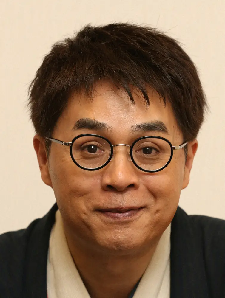 【記事全文】志らく、松本人志に言及「待ち続けております」今年1月には「芸人にとって宝」とエールも - スポニチ Sponichi Annex 芸能