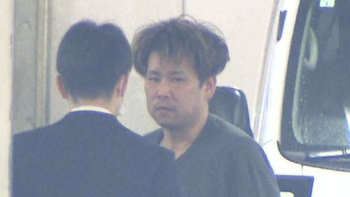 検察側が「懲役12年」求刑　女児コンクリ詰め遺体遺棄事件　傷害致死と死体遺棄の罪に問われた叔父（42）の裁判　“お供え物を食べたことに立腹”し暴行か