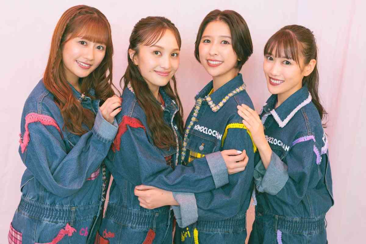 『おはよう！ももクロChan』放送終了を発表　『ももクロちゃんと！』に続きももクロ冠番組2番組が3月で終了に  | オリコンニュース（ORICON NEWS）