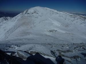 「道に迷った」1人で登山の中学2年生の男子（14）が遭難　中央アルプス木曽駒ヶ岳付近で行動不能に　遭対協隊員が救助、近くの山荘に収容　明朝に警察と遭対協隊員が出動、同行下山の予定 | 長野県内のニュース | NBS 長野放送