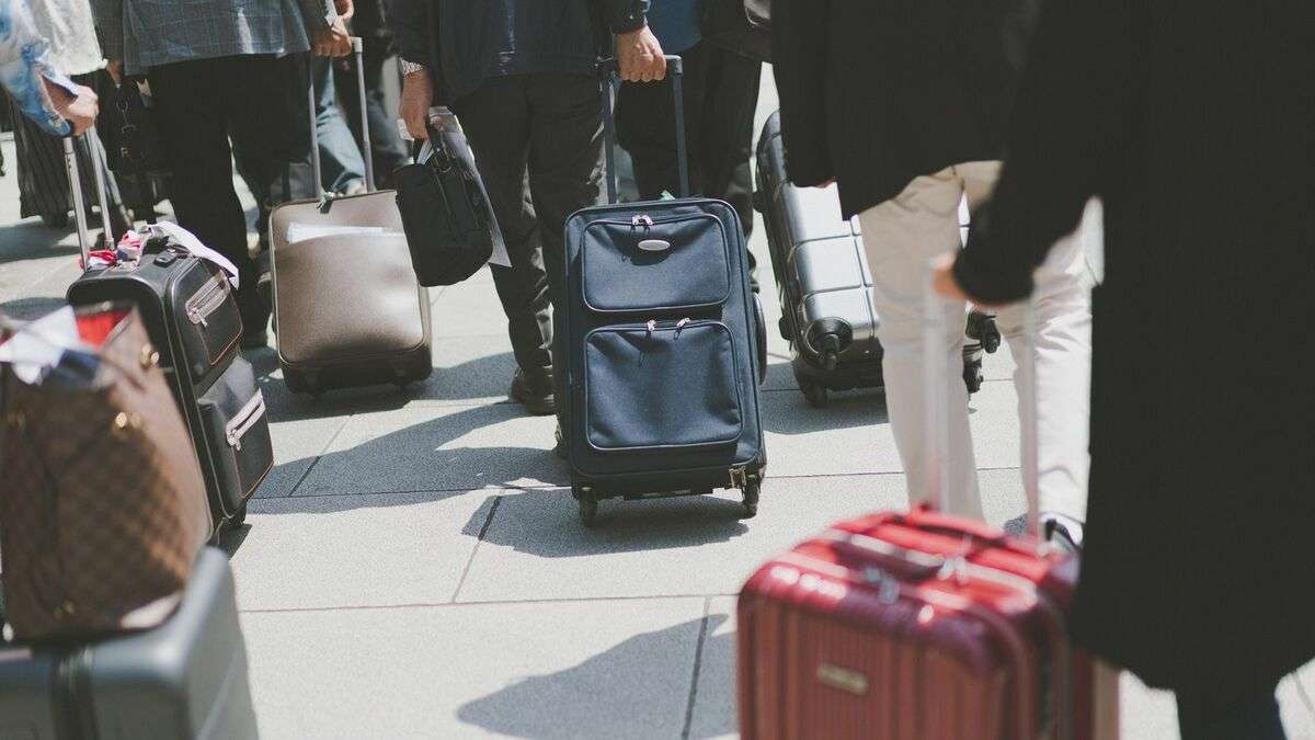 ｢中国人観光客がいなくても困らない｣との声もあるが…。インバウンド消費だけではない､｢中国人観光客の減少｣で
