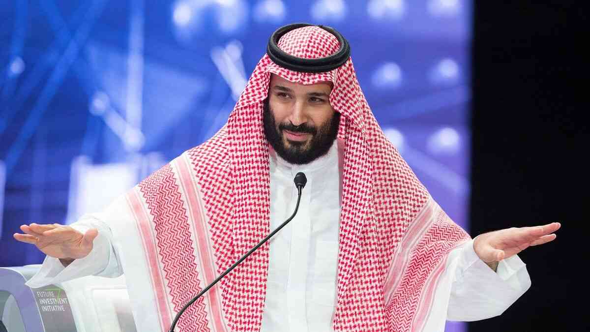 サウジ記者殺害｢ありえない幕引き｣の代償 CIAはムハンマド皇太子はクロと断定したが | 外交・国際政治 | 東洋経済オンライン