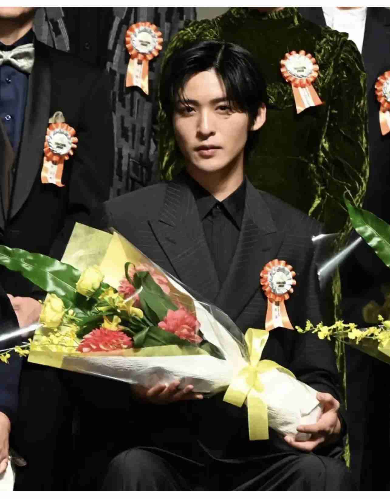 Snow Man目黒蓮、理想の将来像「イケてるおじさんになりたい」　『25ans』でメンバーとの交流も明かす