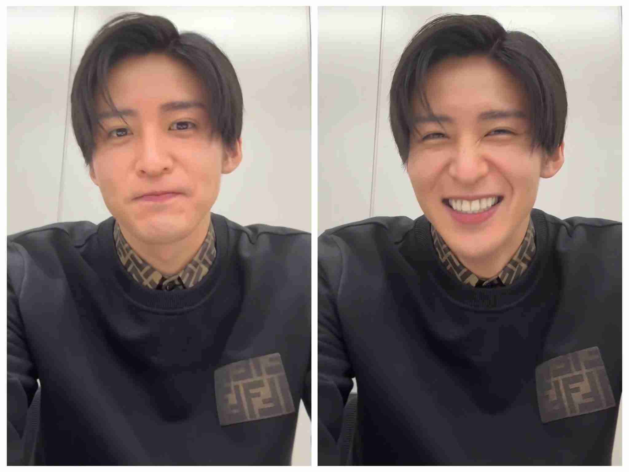 Snow Man目黒蓮、理想の将来像「イケてるおじさんになりたい」　『25ans』でメンバーとの交流も明かす
