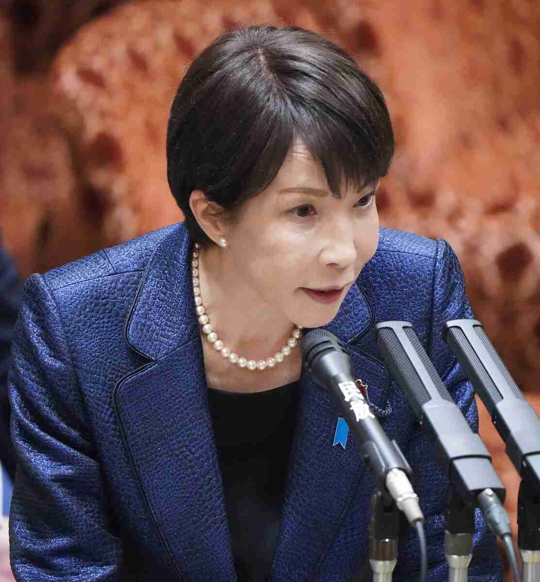 自衛隊派遣、停戦が条件　高市首相、現時点で予定せず　「法律の範囲」強調・参院予算委（時事通信） - Yahoo!ニュース