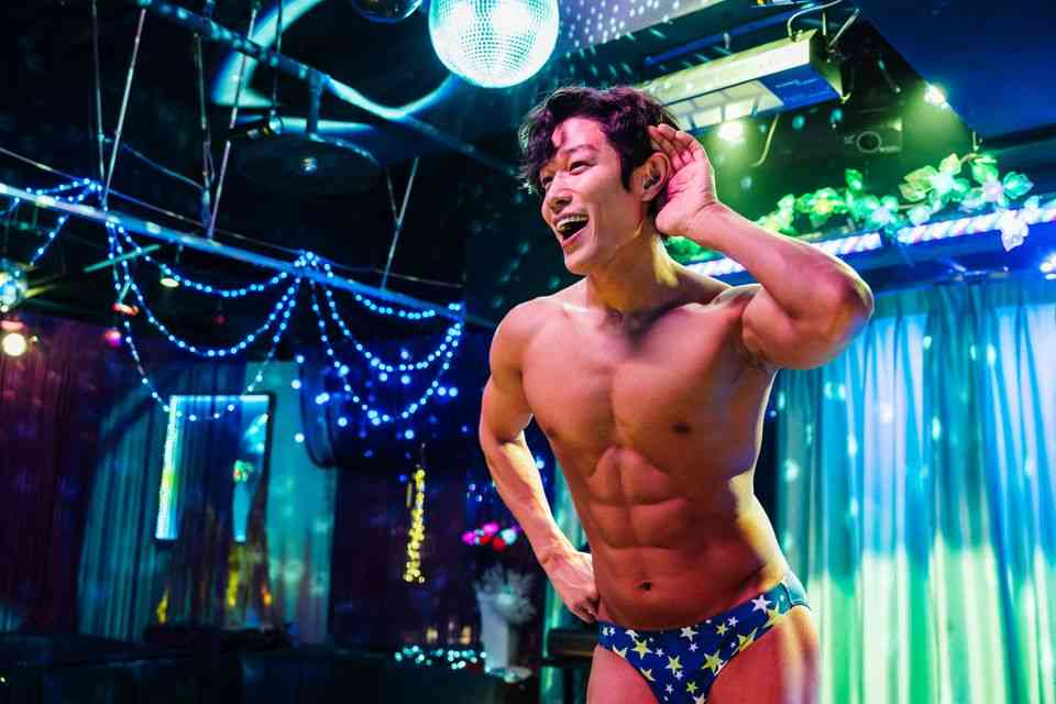 鈴木亮平主演のNetflix映画「シティーハンター」続編が製作決定!森田望智・木村文乃も続投