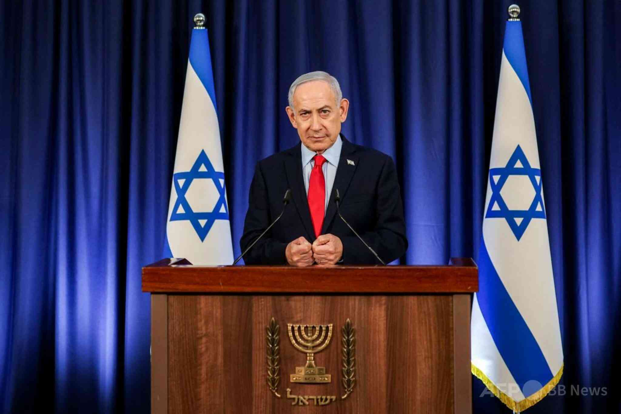 対イラン戦争は「計り知れない天恵」、長引かせ被害拡大するべき イスラエル安全保障内閣メンバー（ＡＦＰ＝時事） - Yahoo!ニュース