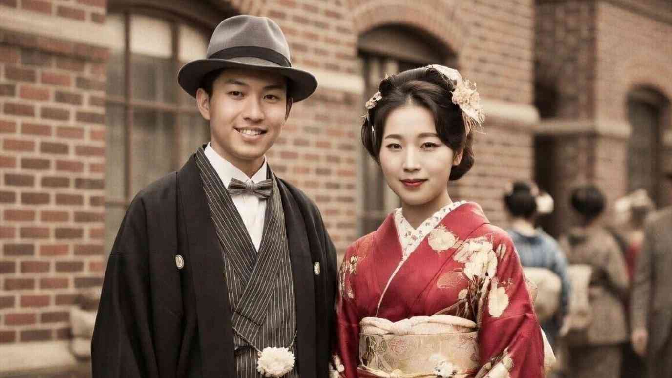 男も女も結婚相手に経済力を求めるようになったのは令和だからではない「100年前との類似性」 #エキスパートトピ（荒川和久） - エキスパート - Yahoo!ニュース