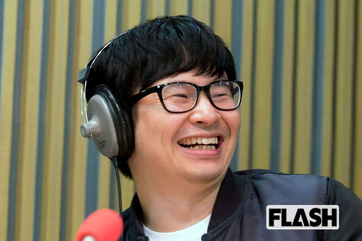 若林正恭の休養中に無情な発表『あちこちオードリー』深夜に降格＆放送時間短縮…TVer好調だけでは難しいテレビの現実 | Smart FLASH/スマフラ[光文社週刊誌]