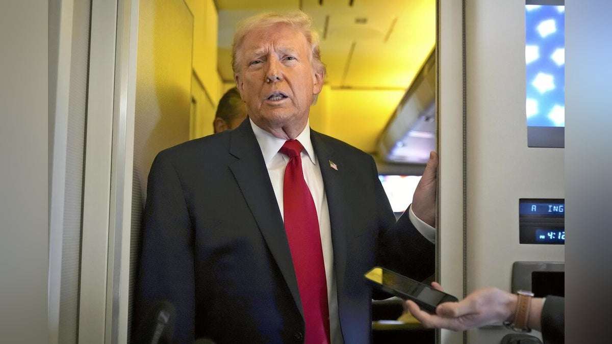トランプ氏、イラン攻撃停止判断はイスラエル首相と「共同で決定」…「あらゆる要素を考慮する」 : 読売新聞