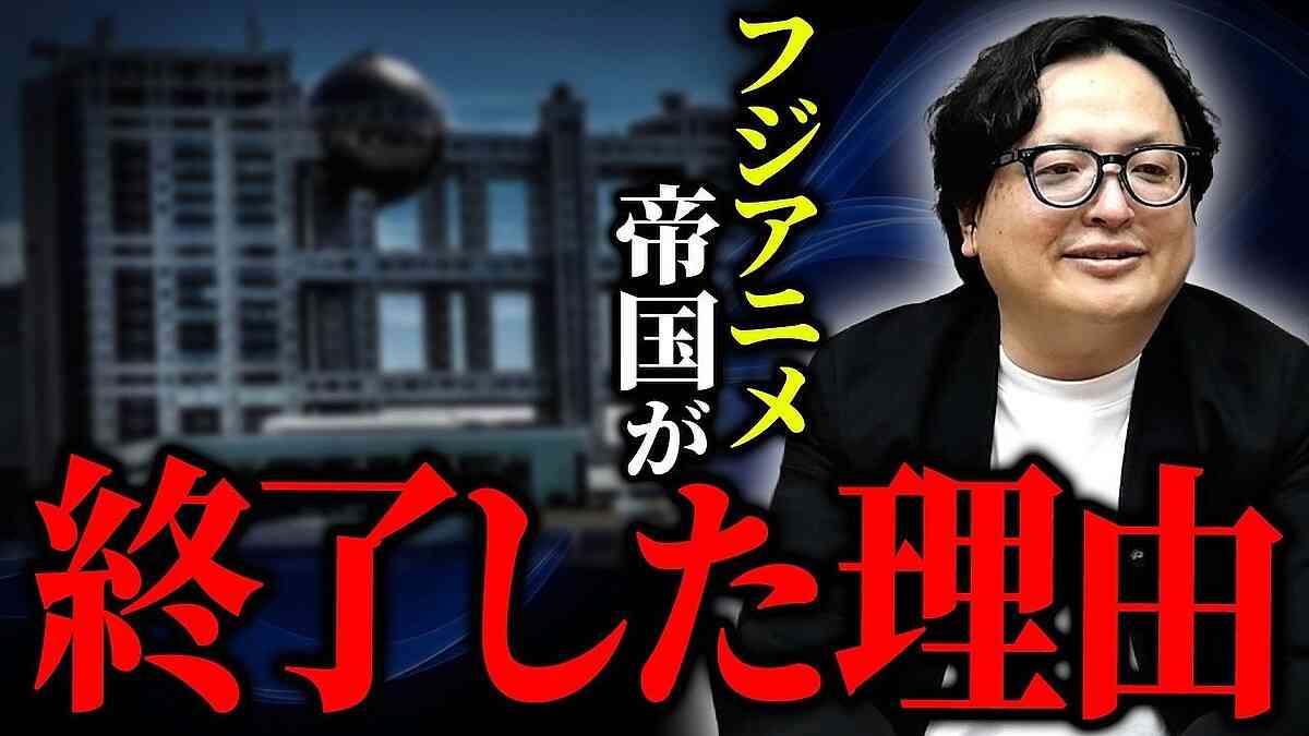 元テレビ局員が明かす「世界名作劇場」終了の裏側。ゴールデンアニメ消滅の鍵は「縦の流れ」だった - ライブドアニュース