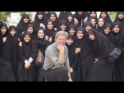 Rick Steves