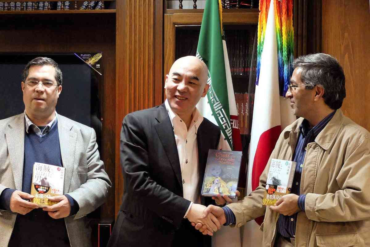 イラン、戦闘終結で「侵略や暗殺停止」など5条件　米案と隔たり