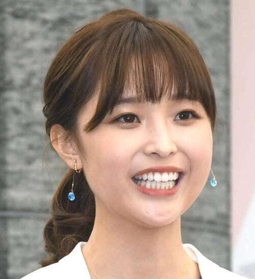 渡邊渚、衝撃的「死ね死ね死ね」「お前はごみ」画像公開「こういう内容を送ってくる人も…」