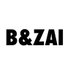 B＆ZAIインフォメーション on X