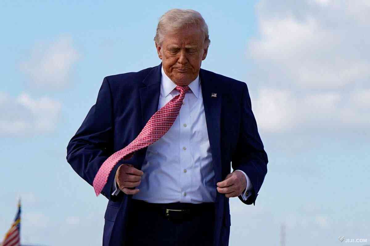 トランプ氏支持が低下　対イラン戦長期化で不信拡大：時事ドットコム