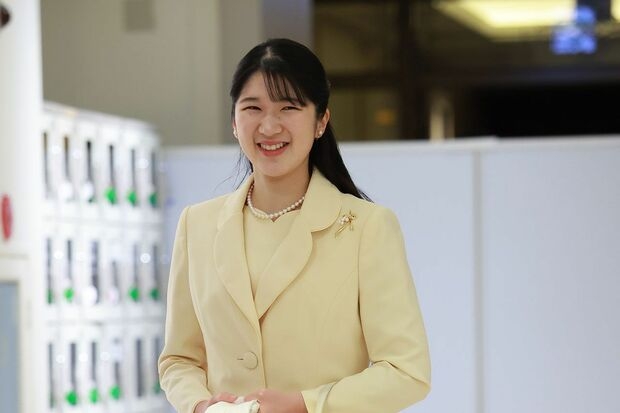 「愛子さまこそ天皇にふさわしい」欧州王室専門家が断言…歴史と世界が示す“女系継承”の正当性（週刊女性PRIME） - Yahoo!ニュース