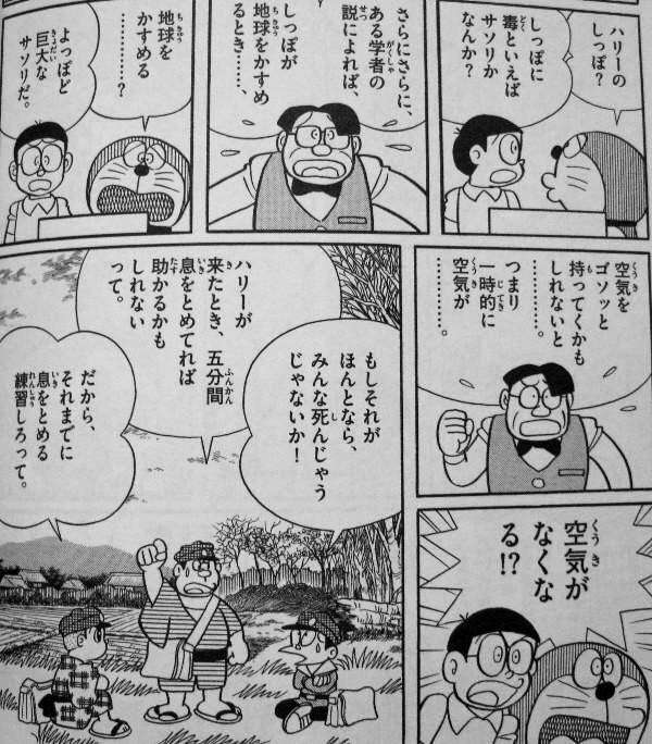 ノストラダムスの大予言って信じてましたか?
